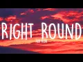 Download Lagu Flo Rida - Right Round (Lyrics)
