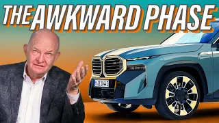 BMW Cars have a MASSIVE Design Problem... What Now?