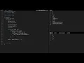 C Double-ended Strings Solution Codeforces Round 710 Div 3