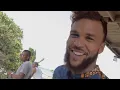 Jidenna - Behind the Scenes of Little Bit More (Vevo LIFT)