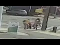 Man tries to grab girl off street