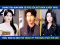 Lagu Chàng Trai May Mắn Sở Hữu Mắt Nhìn Xuyên Thấu, Thâu Tóm Tài Sản Trở Thành Tỷ Phú Giàu Nhất Thế Giới