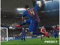 PES 2017 PS2 - PES World Edition 2017 (FINAL) - La Liga Santander Gameplay (HD)