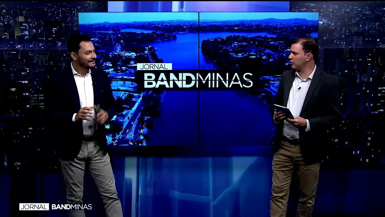 JORNAL BAND MINAS - 18/05/23