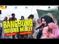 Download Lagu BANGBUNG HIDEUNG MEDLEY - NAZMI NADIA ft KRISHNA SAGARA | LIVESHOW PARKEN