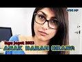 Lagu JOGET DANGDUT// ANAK DARAH// WBG Music Project