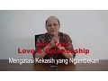 Download Lagu Mengatasi Kekasih yang Ngambekan - Mario Teguh Love \u0026 Relationship
