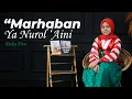 Download Lagu Marhaban Ya Nurol 'Aini - Riska Five