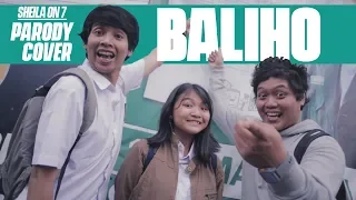 Download Baliho [Sheila on 7 - Radio Parody Cover] MP3