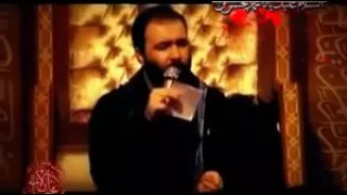 نوحه امام زمان تو روضه بخوان دندنها