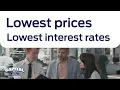 Capital Ford of Rocky Mount - Minutes From Everywhere