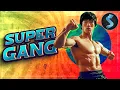 Super Gang | Kung Fu | Full Movie | The Ultimate Bruceploitation Showdown