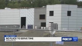 Madison County facing overcrowding in jail looks for alternative options