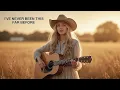 Download Lagu I`ve Never Been This Far Before - Traditional Country 60s