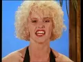 Bombalurina - Itsy Bitsy Teeny Weeny Yellow Polka Dot Bikini