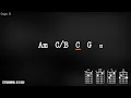 In My Arms Instead Guitar Chords/Lyrics Play Along Randy Rogers Band