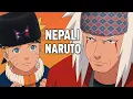 Download Lagu If Naruto Was Made In Nepal | Anime parody Ep 1 | Xal