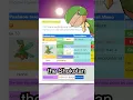 my favorite pokemon has lore