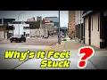 Sioux City Iowa is missing something but what