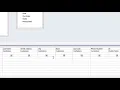 MS Access 2013 Lesson 10 Multi Table Queries Part 1
