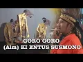 Download Lagu GORO GORO WAYANG KULIT  KI ENTUS SUSMONO LUCU BANGET