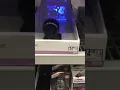 Lowe s Christmas projection lights