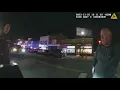 Bodycam From Arrest of NT City Attorney