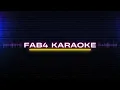 weezer · say yes (karaoke version)
