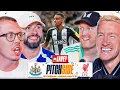 Download Lagu DELUSIONAL NEWCASTLE FAN HUMBLED | Newcastle 2-3 Liverpool HIGHLIGHTS