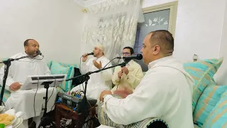 أمداح عساوية مجموعة مصطفى أكناو 