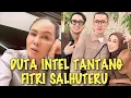 Download Lagu GEGER√√ DUTA INTEL SIAP PERANG MELAWAN FITRI SALHUTERU DAN AKAN BONGKAR SEMUA FAKTA