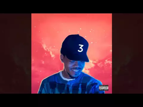 Download MP3 Chance The Rapper - Finish Line Drown ft  T Pain, Kirk Franklin, Eryn Allen Kane & Noname Gypsy