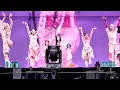 250420 - SOMETHING AIN'T RIGHT - XG - COACHELLA WEEKEND 2 - 4K 직캠 FANCAM