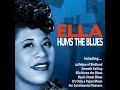 Ella Hums the Blues