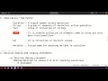 Lesson 2 NLP pipeline Architecture