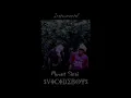 $uicideboy$ - Mount Sinai (Instrumental)