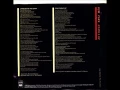 Bruce Springsteen - Pink Cadillac Single (1984)