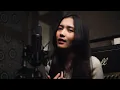 Download Lagu Tiket - Hanya Kamu Yang Bisa (Cover) | Julia Choirani