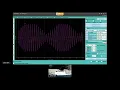 Python based portable instrument for Science Experiments