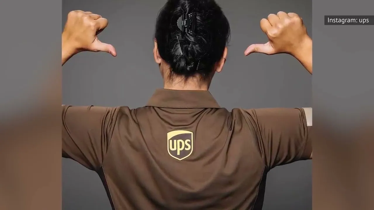 What to expect as a new UPS Package Car Driver