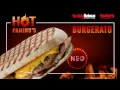 HOT PANINOS
