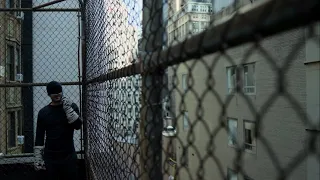 Matt Calls Dex Daredevil Vs Bullseye Daredevil Season 3 HD 