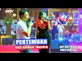 Download Lagu PERTEMUAN - DIFARINA INDRA || 97-1 MUSIK JEPARA || HUT RI KE 79 || PENDOPO KABUPATEN JEPARA
