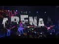 Parokya Ni Edgar Live in Singapore 2010 - Sampip/Magic Spaceship