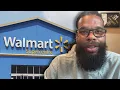 Comedian Viral For Buying Stranger s Groceries Banned From Walmart For Life