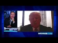 InfoWars Alex Jones Interviews Donald Trump - December 2 2015
