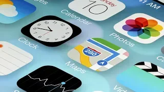 Apple S IOS 7 Controversy  Apple S IOS 7 Controversy