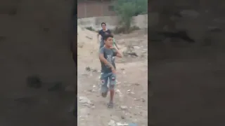 الحشيش اشتغل للدين ابوكو سودا 