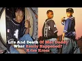 The Mac Daddy Story - Kris Kross Lived And Died at 34 What really happened to him
