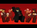 Download Lagu A Mafia Boy Band? // Forsaken animation